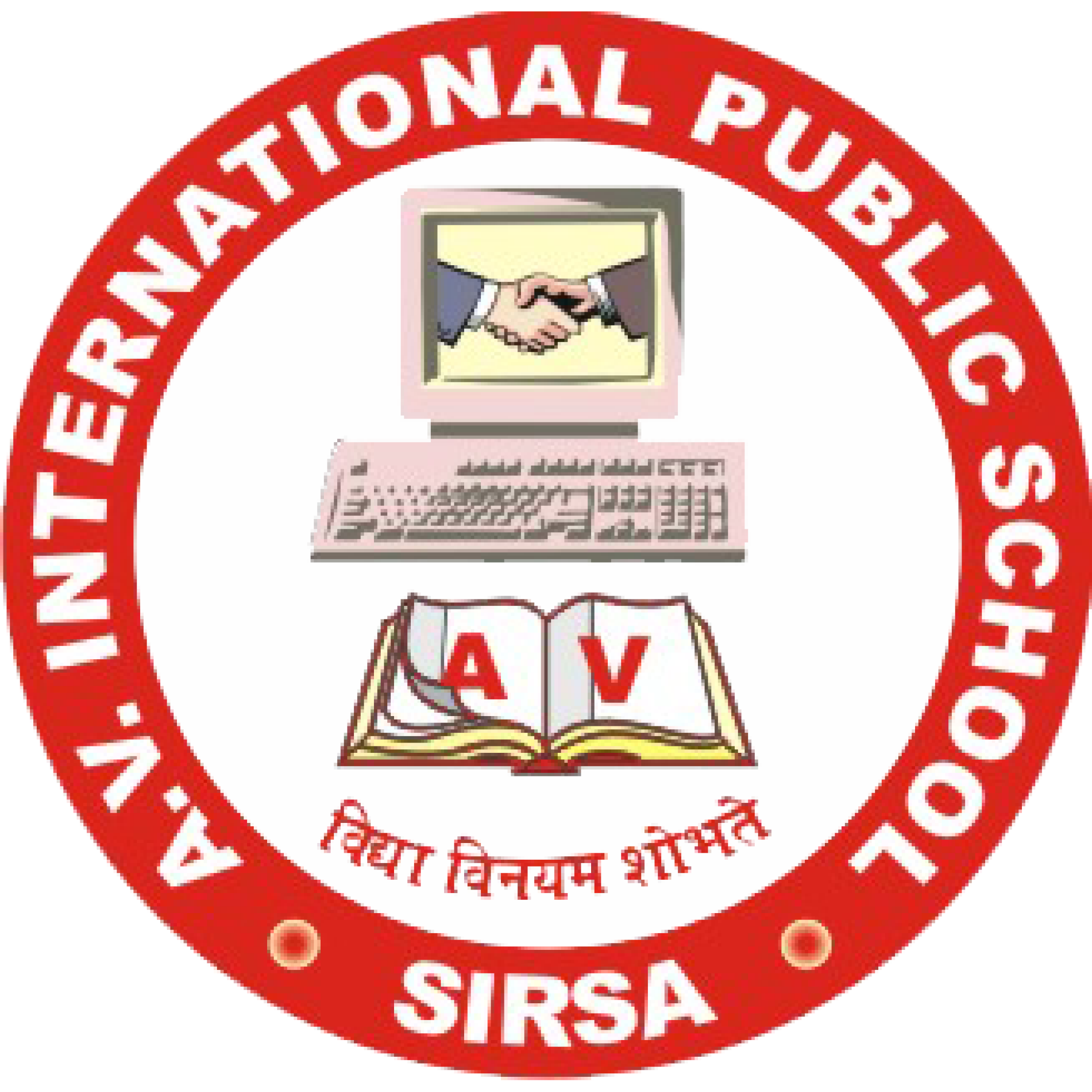 AV INTERNATIONAL PUBLIC SCHOOL